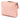 Pink Louis Vuitton Monogram Empreinte Twice Crossbody Bag - Designer Revival