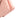 Pink Louis Vuitton Monogram Empreinte Twice Crossbody Bag - Designer Revival