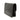 Black Chanel Medium CC Quilted Lambskin Single Flap Shoulder Bag