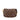 Brown Louis Vuitton Damier Ebene Mini Pochette Accessoires Handbag
