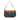 Black Louis Vuitton Monogram Multicolore Pochette Accessoires Shoulder Bag