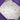 Purple Chanel CC Goatskin Round Ski Clutch with Chain Crossbody Bag