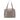 Brown Louis Vuitton Epi Lussac Shoulder Bag