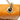 Orange Gucci Mini Guccissima Emily Crossbody - Designer Revival