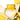Yellow LOEWE Nano Calfskin Puzzle Satchel - Designer Revival