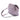 Pink Chanel Quilted Iridescent Calfskin Ground Control Flap Backpack