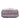 Pink Chanel Quilted Iridescent Calfskin Ground Control Flap Backpack