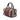 Beige Gucci Small GG Canvas Web Joy Boston Bag Satchel