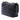 Black Chanel Medium Lambskin 19 Flap Satchel