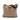 Beige Gucci GG Canvas Web Crossbody