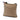 Beige Gucci GG Canvas Web Crossbody