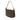 Brown Louis Vuitton Monogram Pochette Accessoires Shoulder Bag