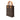 Brown Louis Vuitton Monogram Petit Sac Plat Satchel