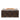 Brown Louis Vuitton Monogram Petit Sac Plat Satchel