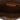 Brown Louis Vuitton Monogram Petit Sac Plat Satchel