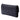 Black Dior Lambskin Cannage Miss Dior Promenade Wallet on Chain Crossbody Bag