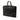 Black Louis Vuitton Epi Porte Documents Voyage Business Bag