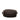 Brown Fendi Mini Zucchino Canvas Handbag