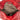 Red Bottega Veneta Medium Goatskin Madras Sfumato Brera Handbag