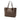 Brown Louis Vuitton Damier Ebene Neverfull PM Tote Bag