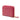Pink Prada Vitello Move Coin Pouch