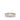 Silver Hermès Narrow Enamel Clic H Bracelet GM