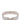 Silver Hermès Narrow Enamel Clic H Bracelet GM