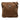 Brown Gucci GG Suede Abbey D Ring Crossbody