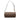 Brown Louis Vuitton Damier Ebene Papillon Pochette  Handbag