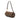 Brown Louis Vuitton Damier Ebene Papillon Pochette  Handbag