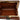 Brown Louis Vuitton Monogram Porte Monnaie Billets Viennois Small Wallets