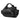 Black LOEWE Nappa Aire Hobo Bag