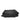 Black LOEWE Nappa Aire Hobo Bag