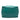 Green Prada Glace Calf Twin Pocket Double Handle Satchel