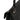 Black Gucci Small Leather Bamboo Daily Satchel - Designer Revival