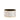 White Hermès Extra Wide Gold Plated Enamel Collier de Chien Bangle Costume Bracelet
