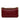 Red Chanel Medium Lambskin Boy Flap Bag - Designer Revival