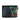 Black Louis Vuitton Damier Cobalt Jungle Pochette Voyage MM Clutch Bag