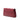 Red Gucci Medium Microguccissima Emily Shoulder Bag