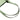 Green LOEWE Small Smooth Calfskin Anagram Tote Satchel - Designer Revival