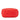 Red Bottega Veneta Nappa Intrecciato Brick Tote - Designer Revival