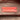 Red Bottega Veneta Nappa Intrecciato Brick Tote - Designer Revival