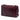 Red Chanel Quilted Patent Reissue 2.55 Double Flap 226 Shoulder Bag