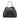 Brown Gucci Large Leather Gifford Tote