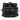 Black Bottega Veneta Nappa Intrecciato Leather Creel Crossbody