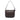 Brown Louis Vuitton Damier Ebene Trousse Pochette Handbag