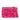 Pink Chanel Wool Tweed Giant Logo Flap Shoulder Bag - Designer Revival