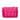 Pink Chanel Wool Tweed Giant Logo Flap Shoulder Bag - Designer Revival
