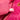 Pink Chanel Wool Tweed Giant Logo Flap Shoulder Bag - Designer Revival