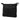 Black Fendi Zucchino Canvas Crossbody